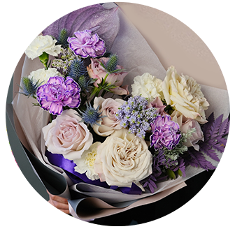 Anniversary Flowers Enfield Town