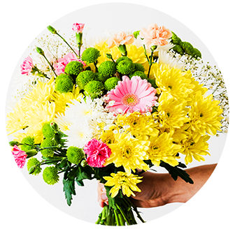 Same day Flowers Enfield Town